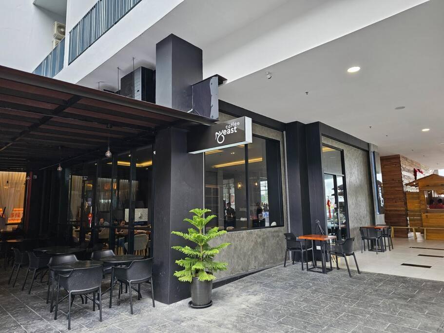 Lovely Podium Cityview 3bedroom With Pool A2 * Kuching