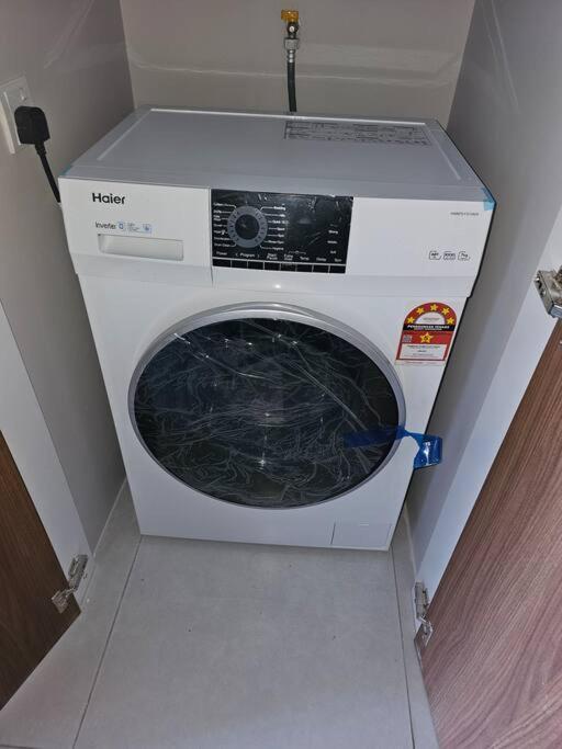 Lovely Podium Cityview 3bedroom With Pool A2 Kuching
