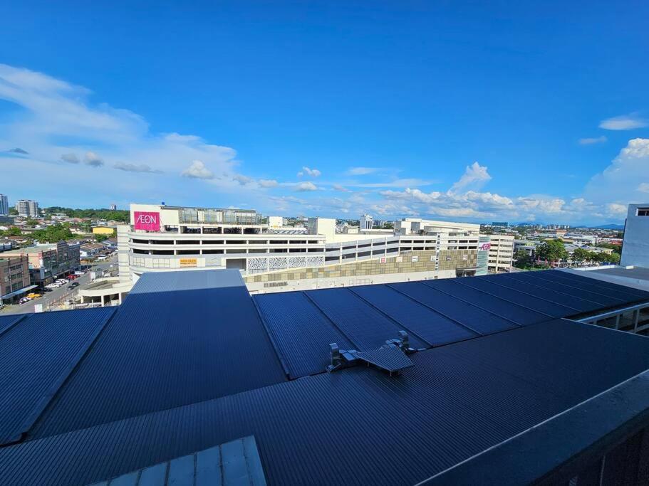 Lovely Podium Cityview 3bedroom With Pool A2 *