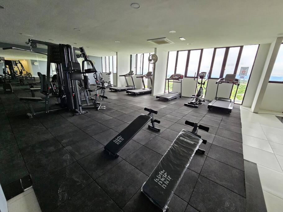 Lovely Podium Cityview 3bedroom With Pool A2